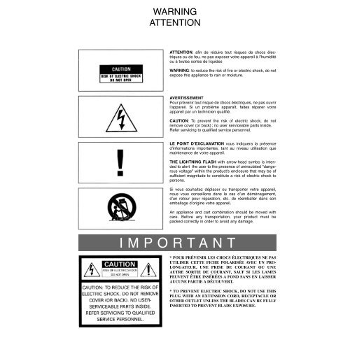 Original owner's manual EZY-8 v.2FR:Owner's manual MAP ... - Ljudia