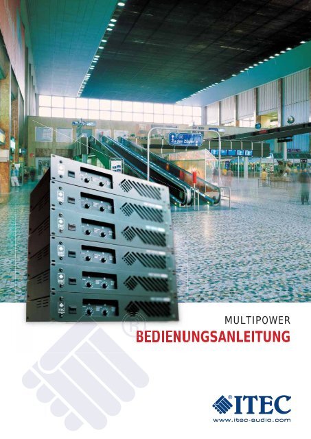 MultiPower - Itec