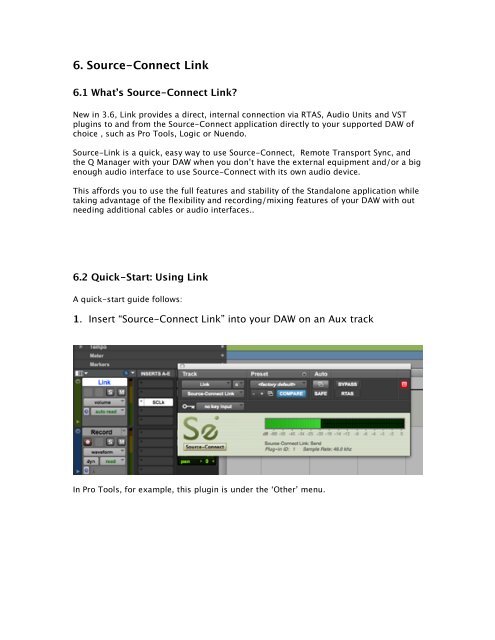 direct audio source plugin direct audio source plugin