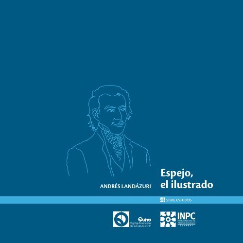 Espejo, el ilustrado