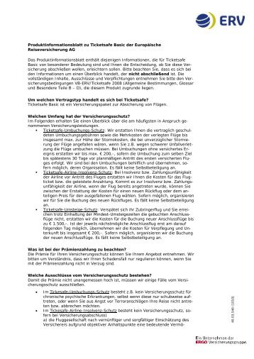 Dokumentenvorlage Brief