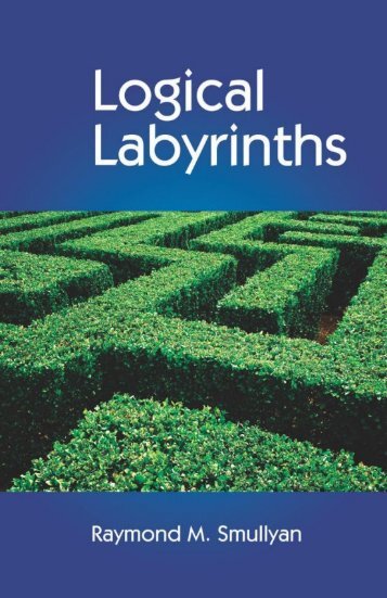 Logical Labyrinths
