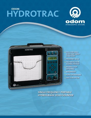 Odom Hydrotrac