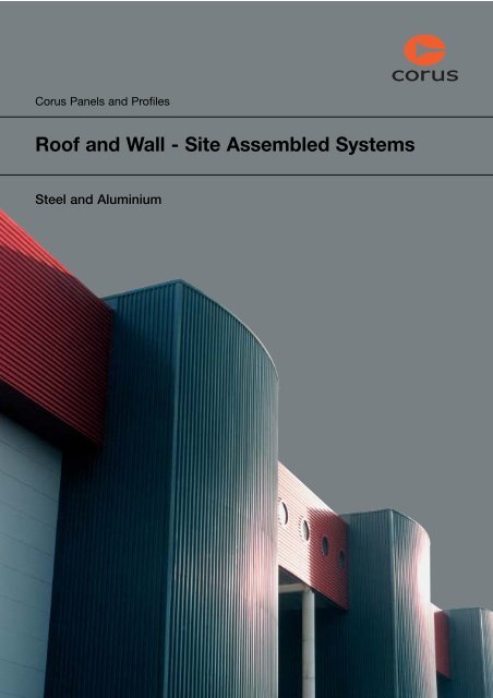 Roof and Wall - Lane Roofing