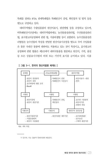 Rules of Origin in the Korea-China FTA - ëì¸ê²½ì ì ì±ì°êµ¬ì