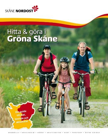 GrÃ¶na SkÃ¥ne - Kristianstad