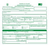 Certificado defunción ruaf pdf Certificado defunción ruaf pdf