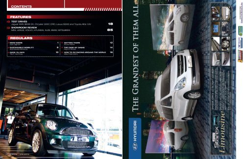 Volume 2 Issue 1 - Automobile Association Philippines