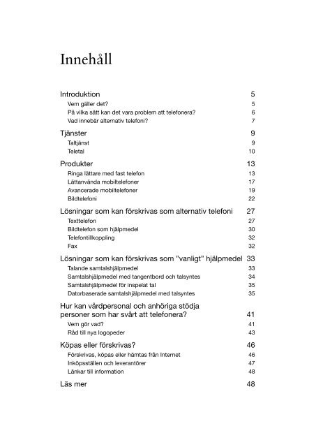 PDF-dokument - Hjälpmedelsinstitutet