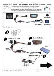 167 4609 SC050 manual.pdf - USB Music Box