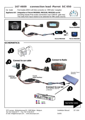 167 4609 SC050 manual.pdf - USB Music Box