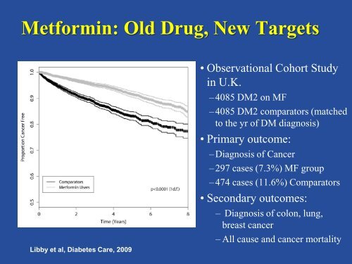 Clinical Approach to Medical Management of Type 2 Diabetes