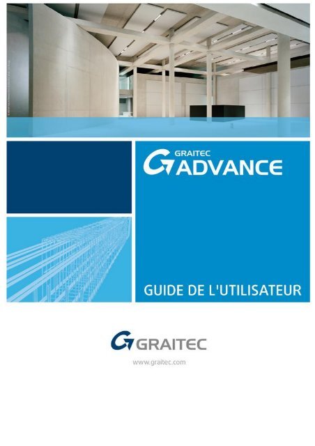 Advance - GRAITEC Info