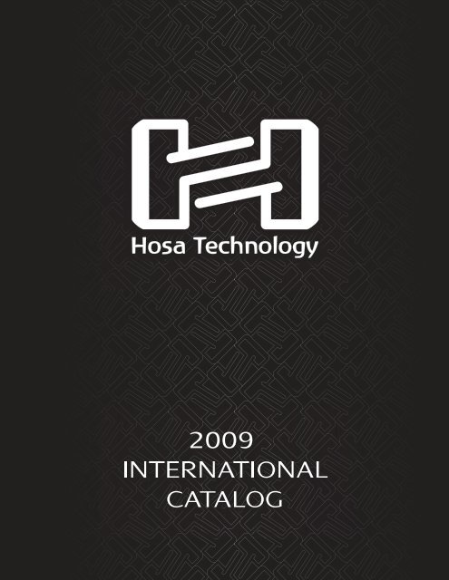 Hosa 25/' Black MIDI Cable MID-325BK 25 Ft 5-Pin 5-Cond Audio Control Cable