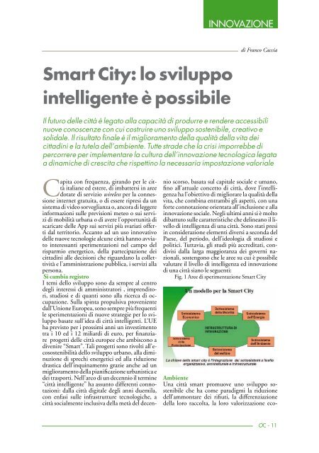 numero 2 anno 2013 - CCIAA di Catanzaro - Camera di Commercio