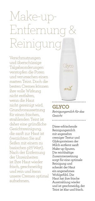 GESICHT