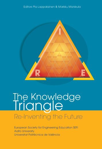 markku-markkula-parallel-1-the-knowledge-triangle-re-inventing-the-future