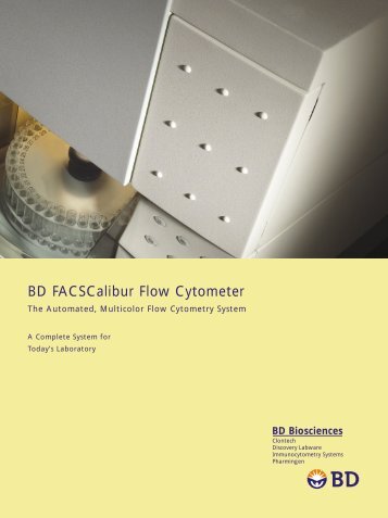 Cytometer Cytometer