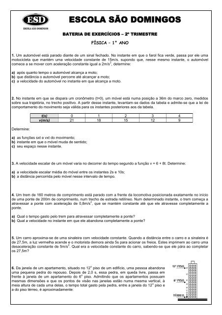 cronometro 15m
