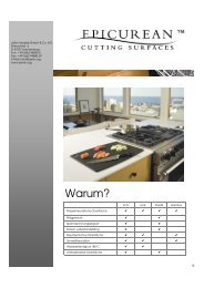 Katalog epicurean - jaehn.org