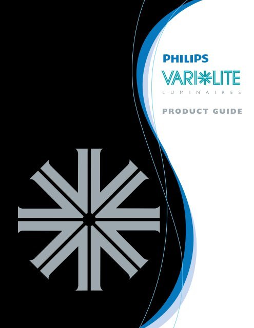 LUMINAIRES - Vari-Lite