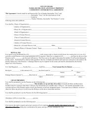 Rental Agreement - pdf - City of Omaha