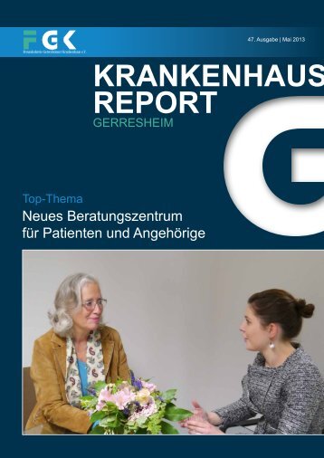 PDF, 1414 KB - Sana Krankenhaus Gerresheim