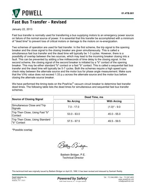 Why Was Circuit Breaker Capacity Rated in MVA and Now in kA?