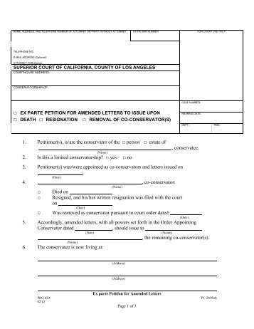 for form georgia petition adoption of Parte Letters Issue Ex Petition Superior to for Court Amended for form georgia petition adoption of Parte Letters Issue Ex Petition Superior to for Court Amended