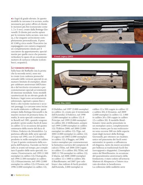 Download - Benelli