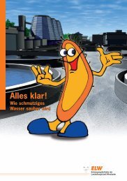 Alles klar! Alles klar! - ELW