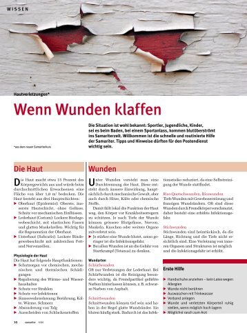 Wenn Wunden klaffen (155 kB)