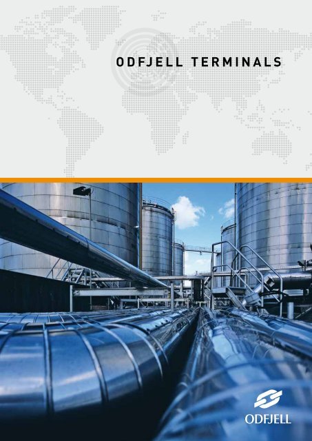 ODFJELL TERMINALS