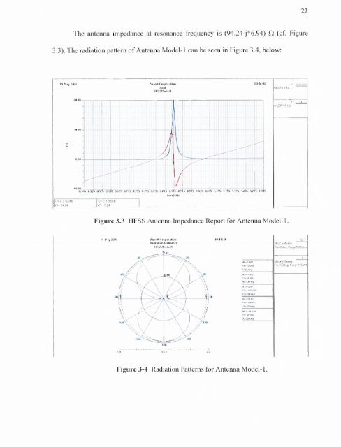 Non-foster matching of an RFID antenna - New Jersey Institute of ...