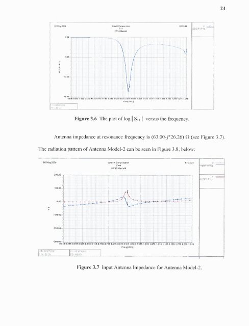 Non-foster matching of an RFID antenna - New Jersey Institute of ...