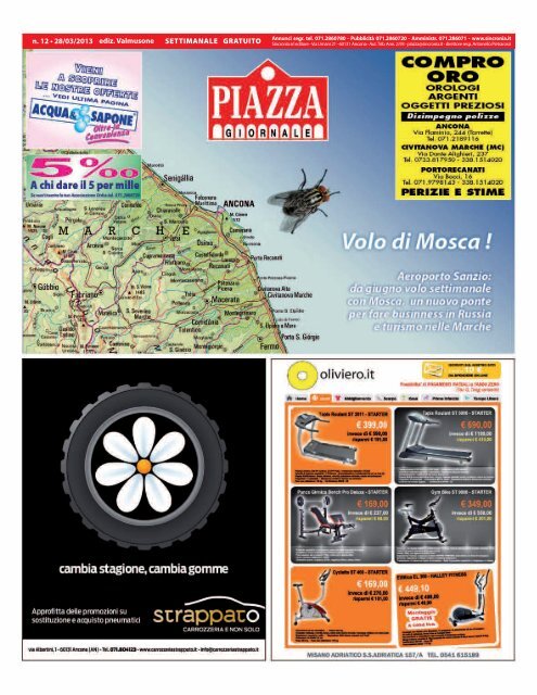 12 - Piazzaweb