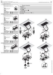 MINI TOMMY QR-C51 GENERAL INFORMATION - Tal.be