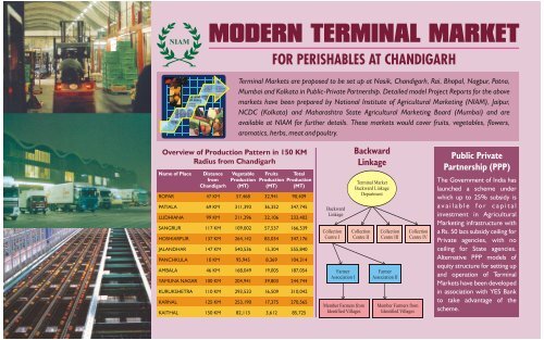 Chandigarh_Terminal Market - Agmarknet