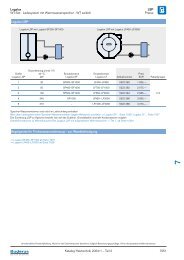 Logalux LSP WT-Set Â· Ladesystem mit ... - Buderus