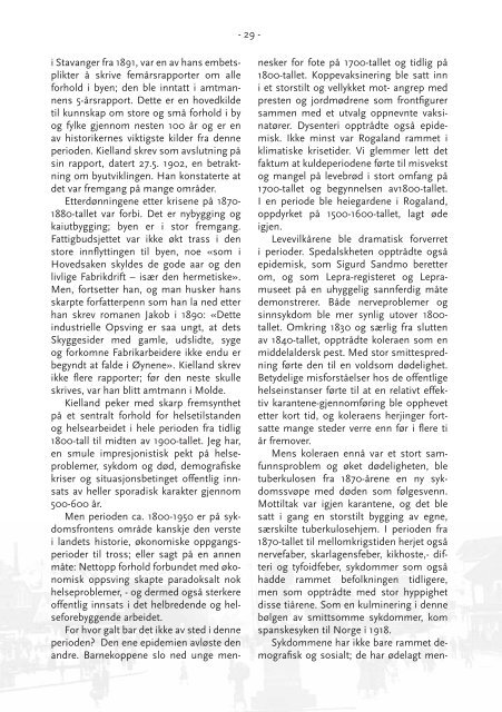 Stavangeren 1-2007.pdf - Byhistorisk forening