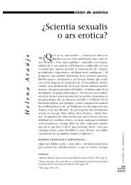 Â¿Scientia sexualis o ars erotica? - cubaencuentro.com