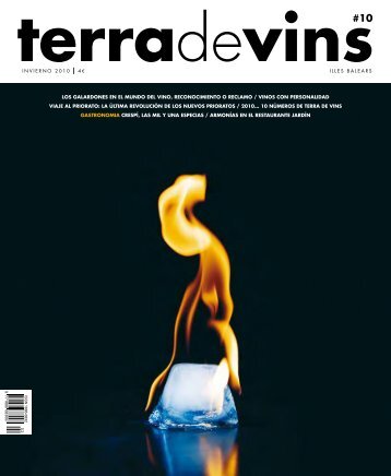 10 - Terra de Vins