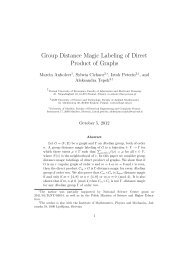 Group Distance Magic Labeling of Direct Product of Graphs