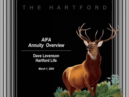 Hartford Annuity Login >> Aifa The Hartford Hartford Annuity Login >> Aifa The Hartford