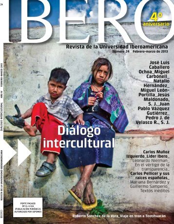 DiÃ¡logo intercultural - Ediciones Universitarias