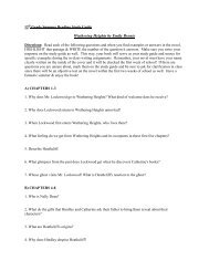 Grade 12 Wuthering Heights Study Guide.pdf - Providence High ...