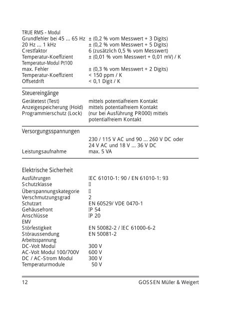 DIGEM 96x24 B5