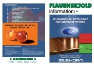 Zweihorn info 526 - C. Flauenskjold A/S