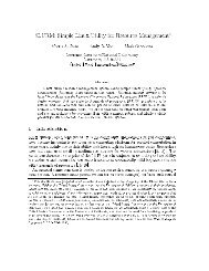 SLURM - Computation - Lawrence Livermore National Laboratory