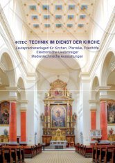 Kirchenbeschallungen mit ITEC-Technologie